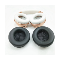 Earpads for QC35 QC25 QC15 AE2 Headphone Replacement EarPads Wireless Headphone PU Earmuffs