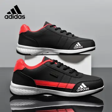 Kasut 2025 badminton adidas