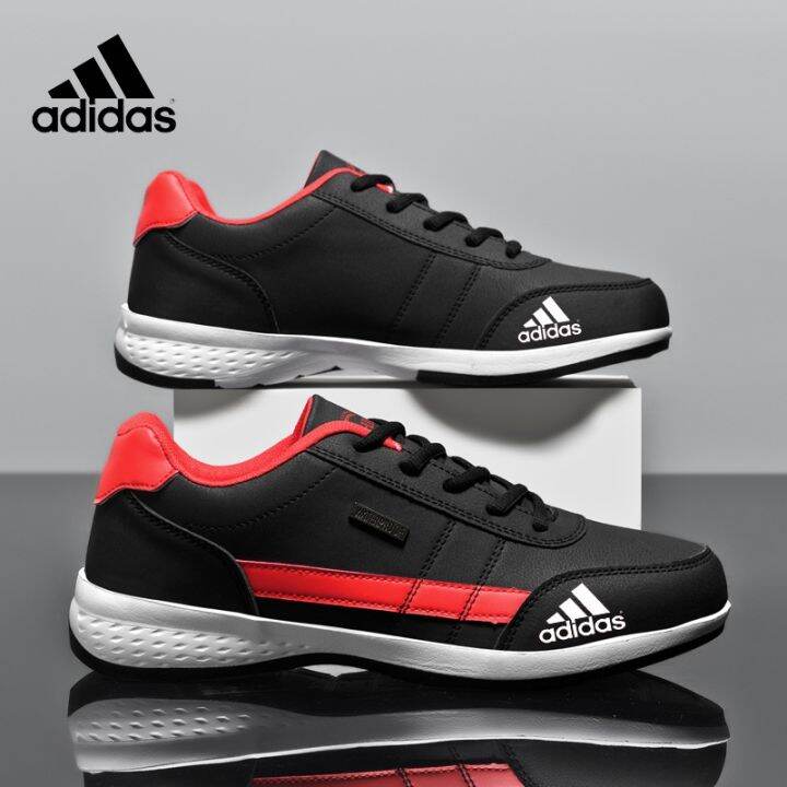 kasut badminton adidas