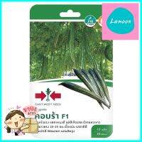 เมล็ดพันธุ์บวบงู F1 คอบราZUCCHINI SEED EAST-WEST SEED COBRA F1 **ราคาดีที่สุด**