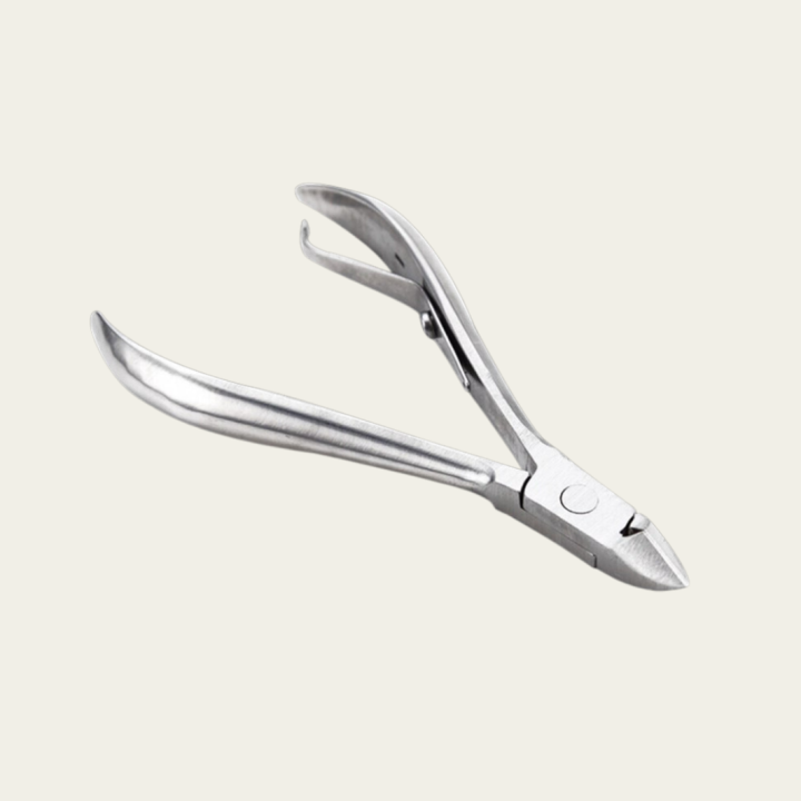 Solingen Germany Cuticle Nipper Professional Quality Nail Clipper