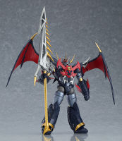 GOOD SMILE COMPANY MODEROID Mazinkaiser SKL