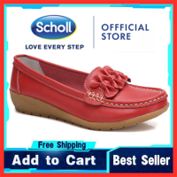 Scholl รองเท้าสกอลล์ scholl รองเท้า รองเท้า Scholl ผู้หญิงรองเท้า รองเท้า scholl ผู้หญิง Scholl ผู้หญิงรองเท้าแตะหนัง Scholl รองเท้าสตรีรองเท้าขนาดใหญ่42 43 44 Scholl รองเท้าแตะสตรี สำหรับผู้หญิง Scholl ผู้หญิงครึ่งรองเท้าแตะรองเท้าแบนรองเท้าโลฟเฟอร์-2027