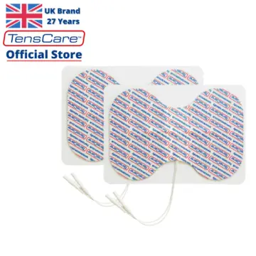 China Breast Self-Adhesive TENS Electrode Patches For Nerve