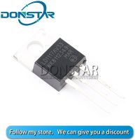 5PCS LD1117AV33 LD1117V33 TO220 LD1117 LD 1117AV33 TO-220 Voltage Regulators 3.3V New original