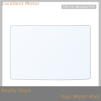 Excellent สำหรับ Tesla รุ่น3 Y Center หน้าจอ15นิ้วป้องกันหน้าจออารมณ์ฟิล์ม
