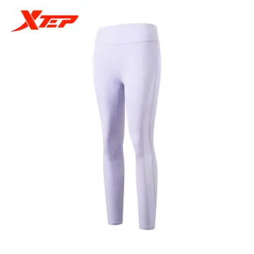 Xtep Sports Pants, Xtep Trousers, Fitness Pants