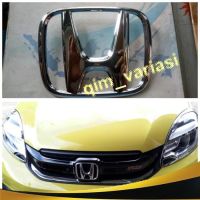 โลโก้สัญลักษณ์แท้ Honda BRIO RS 2016up | Qvr