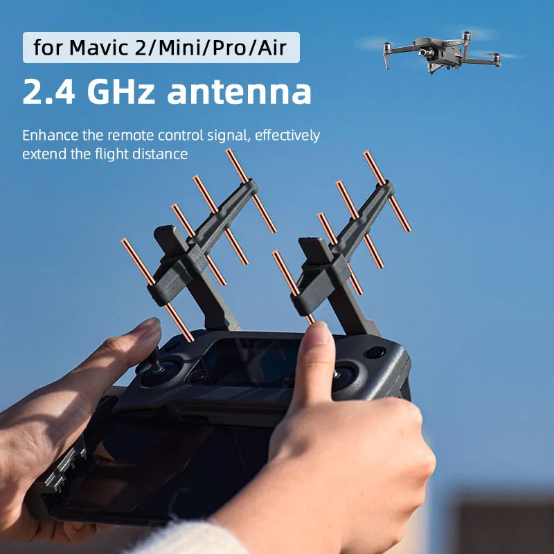 Antena on sale mavic mini