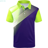 2023 Mens short sleeved polo shirt, casual golf polo shirt, and daily polo shirt 07。 New polo shirt