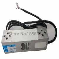 NEW NA2  Weighing Sensor Load Cells Electronic Scale Sensor 60KG 100KG 200KG 350KG 500KG Electrical Circuitry Parts