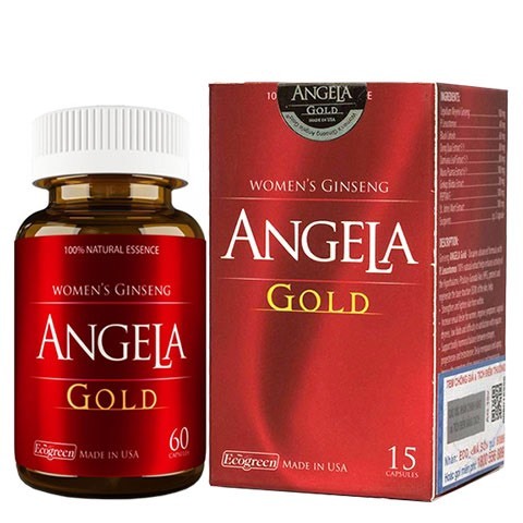 Hcmsâm angela gold - tăng cường nội tiết tố nữ hỗ trợ giảm quá trình châm - ảnh sản phẩm 7