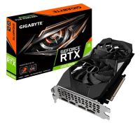 สุดคุ้ม!!RTX2060SUPER/8GB GIGABYTE WF2 (OC/D6) ประกันเจไอบียาว/Synnexถึง25-03-2025ครบกล่อง