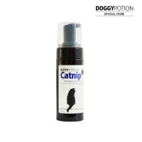 Kitty Potion Catnip Waterless Cleansing Foam 150 ml