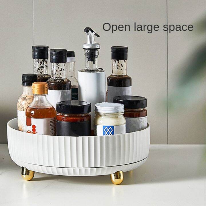 seasoning-rack-seasoning-box-household-turntable-rotating-storage-rack-household-seasoning-turntable-white