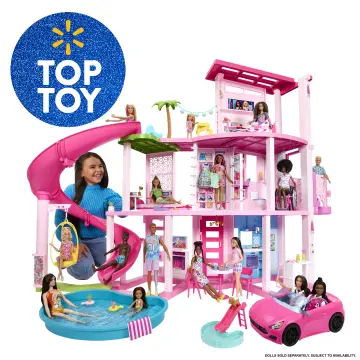 barbie home set price