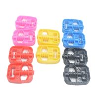 【hot】 kids bike Pedal Baby bicycles/tricycles pedal Accessory replacement pedals for childrens B