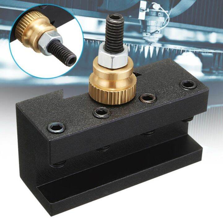 Adjusting Nut Turning Tool Holder Mini Lathe CCMT Milling Inserts TCMT
