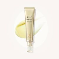 รุ่นสีทอง รุ่นใหม่ล่าสุด แพ็คเกจปี 2023  AHC Premier Ampoule In Eye Cream 40ml