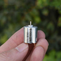 DC 6 V-12 V แปรงคาร์บอน Micro 020 มอเตอร์ 17800RPM ความเร็วสูงแรงบิดสูง Mini 17 มม. ไฟฟ้าเครื่องยนต์ RK-020 สำหรับหุ่นยนต์พวงมาลัยมอเตอร์-dliqnzmdjasfg