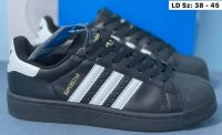 Adidas Superstar / Sambar OG (งานเเท้เวียดนาม) sz:36-45 รุ่นฮิตติดเทรนด์ รองเท้าผ้าใบผช รองเท้าผ้าใบผญ รองเท้าลำลอง (พร้อมกล่อง) G25A050