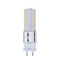 [HOT QQZIWWUJJWG 104] G12หลอดไฟ LED 15วัตต์96Leds Super Bright ข้าวโพดประหยัดพลังงานโคมไฟหลอดน้ำท่วมจุดไฟเปลี่ยนฮาโลเจนโคมระย้าสมาร์ทบ้านสี