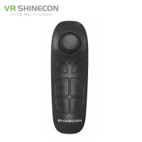 Wireless VR Controller Joystick Remote Control Bluetooth 3.0 Gamepad For IOS and Android Mini Universal Game Pad VR Controllers