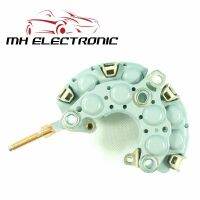 2023 newMH ELECTRONIC Car Alternator Voltage Regulator MH-INR502 INR502 021580-5300 2735711130 31621-75F00 for Den-so for Toyota