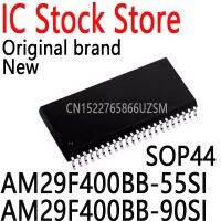 、‘】【’ 1PCS New And Original AM29F400 29F400 SOP44 AM29F400-55SI  AM29F400-90SI