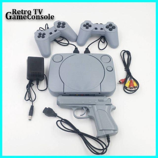 new TV GAME Console Retro Classic Tape Games Built In Video Game TV