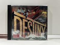 1 CD MUSIC ซีดีเพลงสากล THE JACKSONS-DESTINY (D4H30)