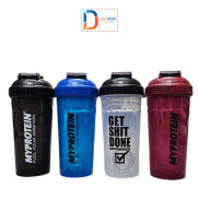 Bình Nước Tập Gym , Bình Lắc Thể Thao Myprotein 700ml - NB-702