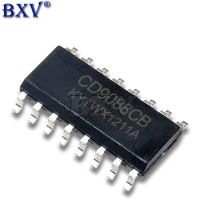 10PCS CD9088 SOP CD9088CB SOP16 DNIGEF IC Chipset WATTY Electronics