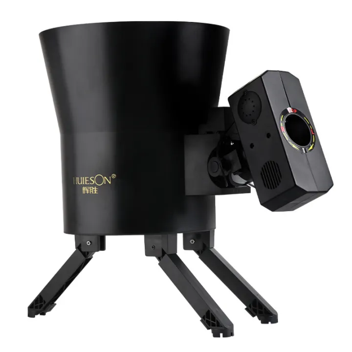 【ESS】Automatic Table Tennis Robot Multipoint Spinning Ball Training