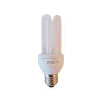 หลอดประหยัด PHILIPS GENIE 18 วัตต์ COOLDAYLIGHT [มีเก็บเงินปลายทาง]