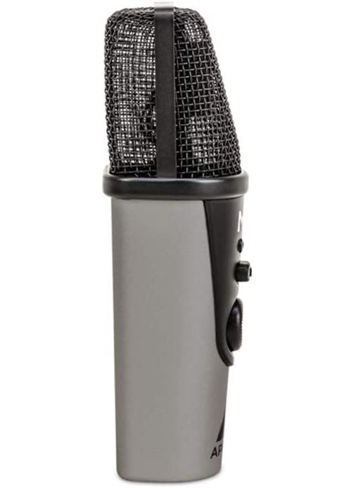apogee-mic-plus-studio-quality-usb-microphone-with-cardioid-condenser-mic-capsule-built-in-mic-pre-amp-amp-zero-latency-headphone-output