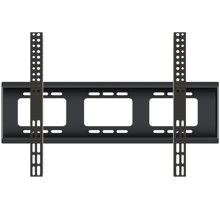 Allinone rack TV wall rack Universal 55 65 75 85 100 inch TV wall
