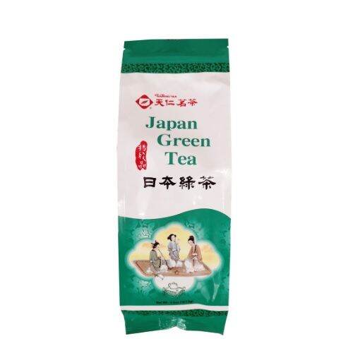 Ten Ren Japan Green Tea 150g Lazada
