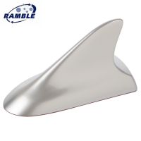 Ramble For Hyundai Sonata Shark Fin Decorative Antenna Car Aerial Roof Accessories Sticker Car-styling Auto Shark for Sonata