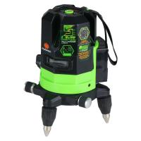 โปรโมชัน เลเซอร์ เครื่องวัดระดับเลเซอร์ PUMPKIN 10M อุปรกรณ์เสริมครบชุด OUTDOOR LINE LASER LEVEL PUMPKIN PTT-LSG5L 10M เครื่องมือวัด เครื่องมือช่าง ราคาถูก เก็บเงินปลายทางได้