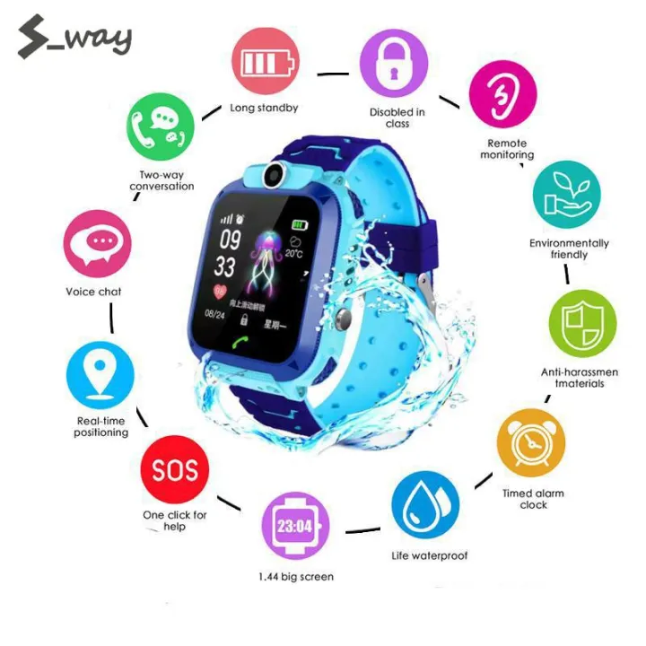 Air phone watch Clearance