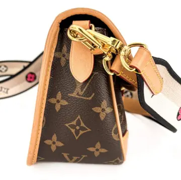 Shop Louis Vuitton Bag Strap online