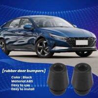 10PCS Car Bumper Door Overslam Rubber for All Vehicle Accent Soul 8219128010