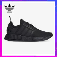 สไตล์เดียวกันที่เคาน์เตอร์ Adidas NMD_R1 Skateboard shoes Mens sports shoes Outdoor running shoes รองเท้าวิ่ง รองเท้ากีฬาชาย รองเท้าสเก็ตบอร์ดผู้ชาย รองเท้ากีฬา รองเท้าสเก็ตบอร์ด รองเท้ากีฬากลางแจ้งระบายอากาศได้ดี น้ำหนักเบา