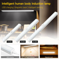 101420 LEDs Homelife LED Motion Sensor Lights Under Cabinet Closet Human Induction light Bar Kitchen Night Light Reading Lamp