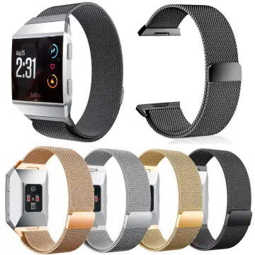 Fitbit ionic milanese on sale loop