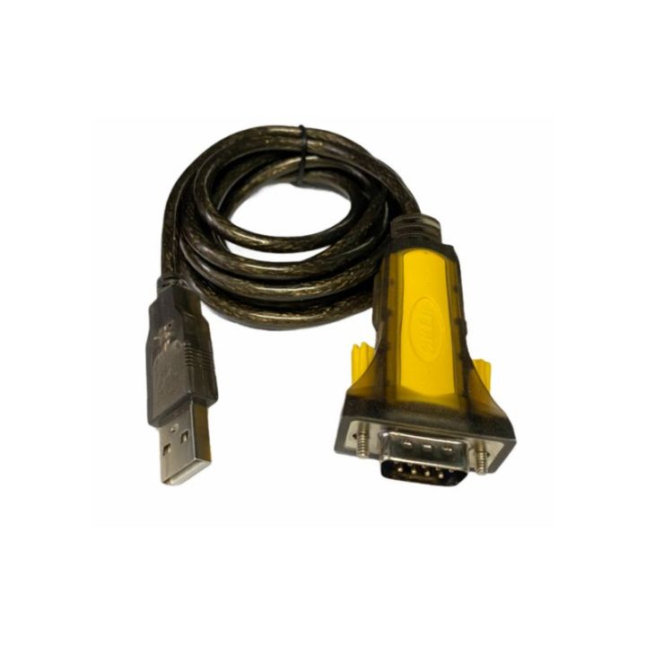 oker-y-108-usb-to-serial-rs-232-cable-1-8m-ตัวแปลง-usb-to-rs-232