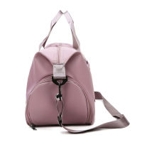 Womens Sports bag Travel Bags Waterproof Weekend bag Suitcases Handbags Luggage Yoga Shoulder Bags For Gym sac de voyage