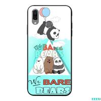 EEEU เคสสำหรับหัวเหว่ยน่ารักให้เกียรติ Play WG-HBTX ซิลิคอนนุ่มรูปแบบเคสโทรศัพท์เคส TPU