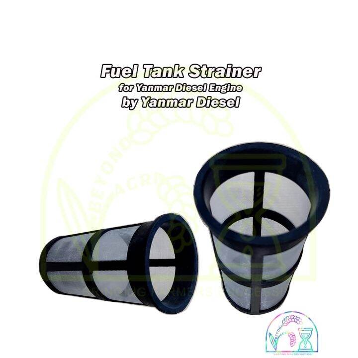 Fuel Tank Strainer for Yanmar Diesel Engine F SS TS NS NT Model by
